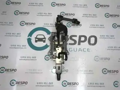 Second-hand car spare part steering column for audi a3 (8p) 1.9 tdi ambiente oem iam references 8p1419502g  