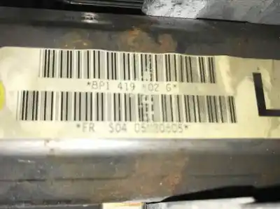 Second-hand car spare part steering column for audi a3 (8p) 1.9 tdi ambiente oem iam references 8p1419502g  