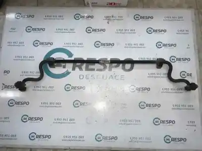 Peça sobressalente para automóvel em segunda mão barra estabilizadora dianteira por audi q5 (8r) 2.0 tdi (125kw) referências oem iam 8r0511305q