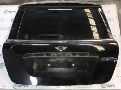Pezzo di ricambio per auto di seconda mano  per MINI MINI (R56)  Riferimenti OEM IAM   