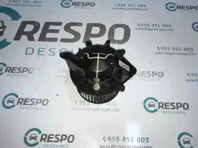 Автозапчасти б/у нагревательный вентилятор за mini mini (r56) 1.6 cooper d [1.6 ltr. - 82 kw diesel cat] ссылки oem iam 3422644 342264402 t1013080w