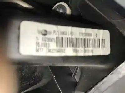 Pezzo di ricambio per auto di seconda mano  per MINI MINI (R56)  Riferimenti OEM IAM 3422644 342264402 T1013080W