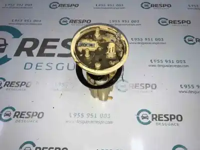 Pezzo di ricambio per auto di seconda mano sensore di livello del carburante per mini mini (r56) 1.6 cooper d [1.6 ltr. - 82 kw diesel cat] riferimenti oem iam 7233996  01212130429