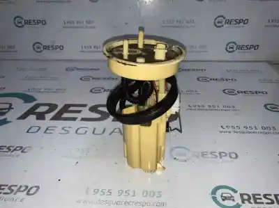 Pezzo di ricambio per auto di seconda mano  per MINI MINI (R56)  Riferimenti OEM IAM 7233996  01212130429