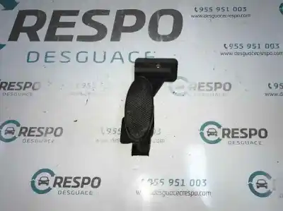 Pezzo di ricambio per auto di seconda mano potenziometro a pedale per mini mini (r56) 1.6 cooper d [1.6 ltr. - 82 kw diesel cat] riferimenti oem iam 6853178 34526853178 12037313