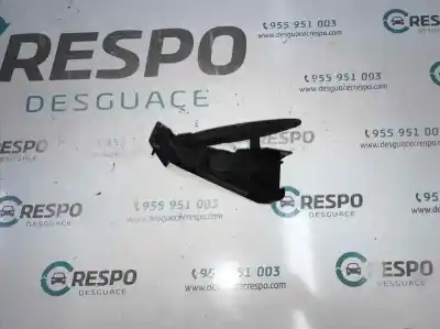 Pezzo di ricambio per auto di seconda mano potenziometro a pedale per mini mini (r56) 1.6 cooper d [1.6 ltr. - 82 kw diesel cat] riferimenti oem iam 6853178 34526853178 12037313