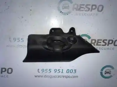 Pezzo di ricambio per auto di seconda mano Interruttore Di Avviamento per MINI MINI (R56) 1.6 Cooper D [1.6 Ltr. - 82 kW Diesel CAT] Riferimenti OEM IAM 9299332  