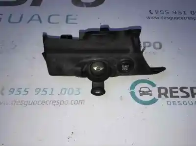 Автозапчастина б/у стартер для mini mini (r56) 1.6 cooper d [1.6 ltr. - 82 kw diesel cat] посилання на oem iam 9299332  