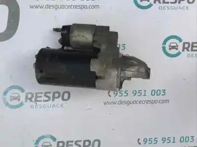 Автозапчастина б/у двигун запускається для mini mini (r56) 1.6 cooper d [1.6 ltr. - 82 kw diesel cat] посилання на oem iam 7823314  