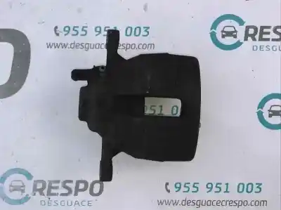 Автозапчастина б/у передній лівий гальмум для mini mini (r56) 1.6 cooper d [1.6 ltr. - 82 kw diesel cat] посилання на oem iam 5591  