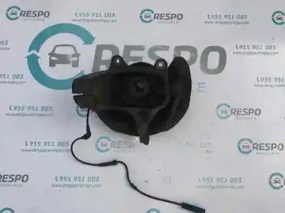 Pezzo di ricambio per auto di seconda mano snodo anteriore sinistro per mini mini (r56) 1.6 cooper d [1.6 ltr. - 82 kw diesel cat] riferimenti oem iam   