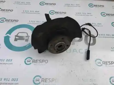 Pezzo di ricambio per auto di seconda mano attacco anteriore destro per mini mini (r56) 1.6 cooper d [1.6 ltr. - 82 kw diesel cat] riferimenti oem iam   