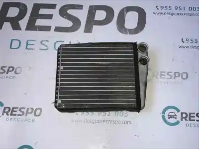 Pezzo di ricambio per auto di seconda mano radiatore riscaldamento/aria condizionata per mini mini (r56) 1.6 cooper d [1.6 ltr. - 82 kw diesel cat] riferimenti oem iam 669183e  