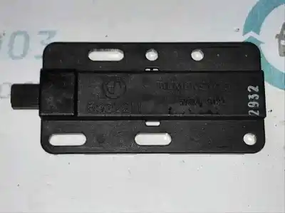 Автозапчастина б/у електронний модуль для mini mini (r56) 1.6 cooper d [1.6 ltr. - 82 kw diesel cat] посилання на oem iam 6922211