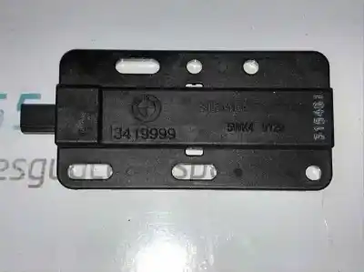 Second-hand car spare part Electronic Module for MINI MINI (R56) 1.6 Cooper D [1.6 Ltr. - 82 kW Diesel CAT] OEM IAM references 3419999  
