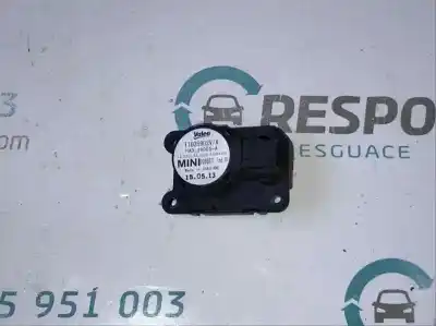 Автозапчастина б/у тепловий двигун для mini mini (r56) 1.6 cooper d [1.6 ltr. - 82 kw diesel cat] посилання на oem iam 9286871  