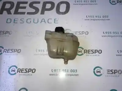 Pezzo di ricambio per auto di seconda mano Cauzione Di Espansione per MINI MINI (R56) 1.6 Cooper D [1.6 Ltr. - 82 kW Diesel CAT] Riferimenti OEM IAM 7823626  
