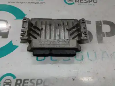 Автозапчастина б/у ебу контролер двигуна для mini mini (r50, r53) one посилання на oem iam 1214754578901  