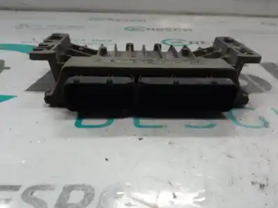 Peça sobressalente para automóvel em segunda mão centralina de motor uce por mini mini (r50, r53) one referências oem iam 1214754578901