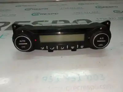 Pièce détachée automobile d'occasion commande de climatisation / chauffage pour kia cee´d 1.6 crdi cat références oem iam 972501h602  