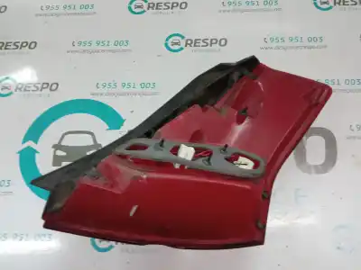Peça sobressalente para automóvel em segunda mão farolim traseiro esquerdo por kia cee´d 1.6 crdi cat referências oem iam 00973501  