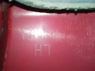 Peça sobressalente para automóvel em segunda mão farolim traseiro esquerdo por kia cee´d 1.6 crdi cat referências oem iam 00973501  