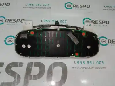 Pezzo di ricambio per auto di seconda mano pannello degli strumenti per kia cee´d 1.6 crdi cat riferimenti oem iam 940031h090  