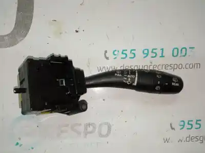 Peça sobressalente para automóvel em segunda mão comutador de limpa vidros por kia cee´d 1.6 crdi cat referências oem iam 934201h300  