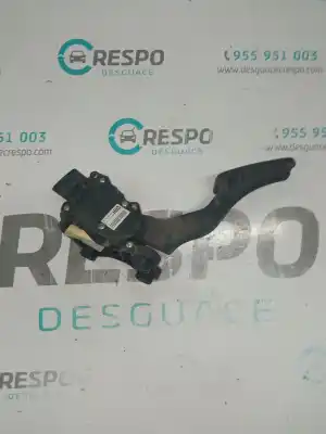 Peça sobressalente para automóvel em segunda mão potenciômetro por kia cee´d 1.6 crdi cat referências oem iam 32700xxxxx  