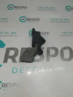 Second-hand car spare part POTENTIOMETER for KIA CEE´D  OEM IAM references 32700XXXXX  