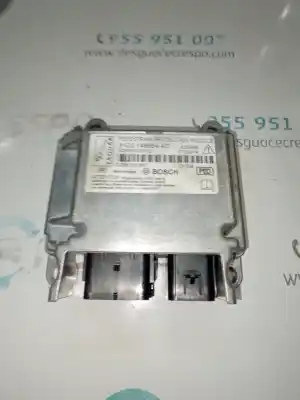 Second-hand car spare part electronic module for jaguar xf 2.7 v6 diesel cat oem iam references 8x2314b654ac  