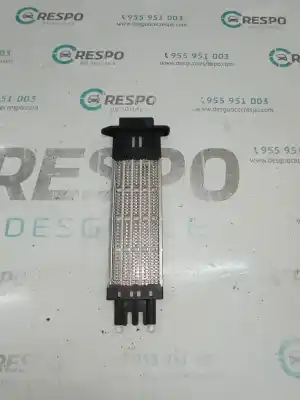 Автозапчастина б/у СТІЙКІСТЬ НА НАГРЕВАННЯ для CITROEN C4 PICASSO  Посилання на OEM IAM A52102500  