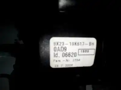 Second-hand car spare part  for JAGUAR XF  OEM IAM references 8X2319K617AH  