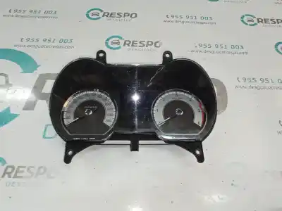 Second-hand car spare part Dashboard for JAGUAR XF 2.7 V6 Diesel CAT OEM IAM references 6W8F10894A  