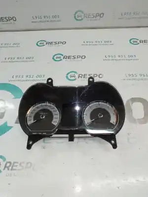 Second-hand car spare part dashboard for jaguar xf 2.7 v6 diesel cat oem iam references 6w8f10894a  