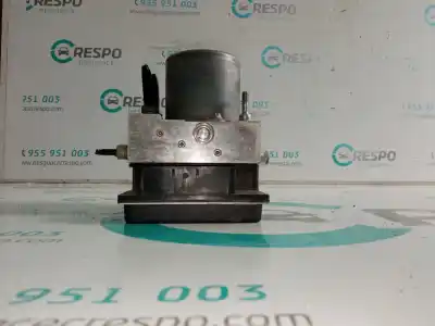 Peça sobressalente para automóvel em segunda mão abs por jaguar xf 2.7 v6 diesel cat referências oem iam 8x232c405ee  