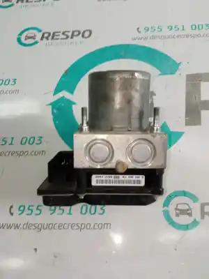 Peça sobressalente para automóvel em segunda mão abs por jaguar xf 2.7 v6 diesel cat referências oem iam 8x232c405ee  