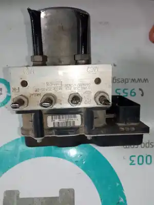 Peça sobressalente para automóvel em segunda mão abs por jaguar xf 2.7 v6 diesel cat referências oem iam 8x232c405ee  