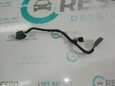 Second-hand car spare part Sensor for JAGUAR XF 2.7 V6 Diesel CAT OEM IAM references 2R8A3F818AE  
