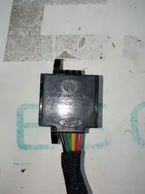 Second-hand car spare part sensor for jaguar xf 2.7 v6 diesel cat oem iam references 2r8a3f818ae  