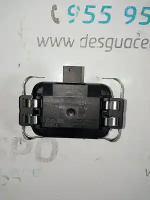 Second-hand car spare part  for JAGUAR XF  OEM IAM references 8X2317D547BD  