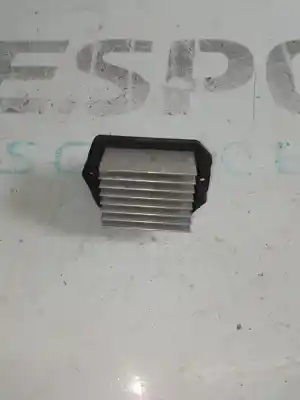 Second-hand car spare part heater blower for jaguar xf 2.7 v6 diesel cat oem iam references 0778001020