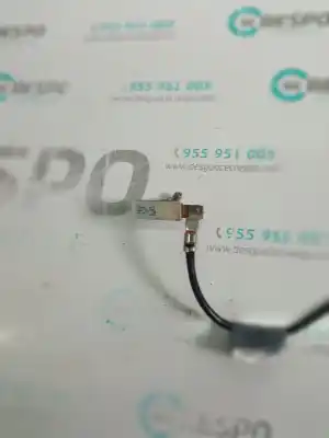 Second-hand car spare part ELECTRONIC MODULE for JAGUAR XF  OEM IAM references 8X2310C679AD  