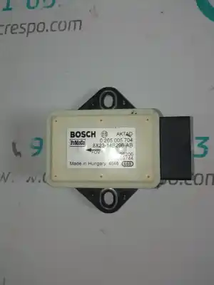 Second-hand car spare part sensor for jaguar xf 2.7 v6 diesel cat oem iam references 8x2314b296ab