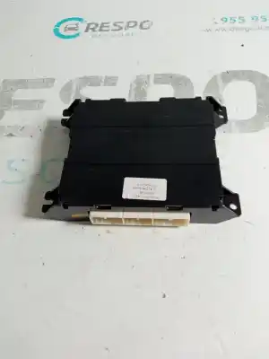 Second-hand car spare part air conditioning control unit for jaguar xf 2.7 v6 diesel cat oem iam references 8x2318d493af