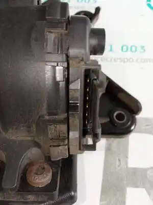 Second-hand car spare part potentiometer for jaguar xf 2.7 v6 diesel cat oem iam references 8x239f832a