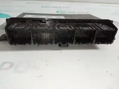 Second-hand car spare part electronic module for jaguar xf 2.7 v6 diesel cat oem iam references 8g9n19g481ab