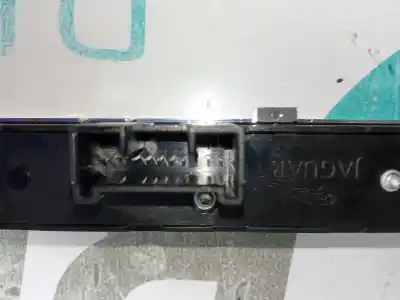 Second-hand car spare part multifunction switch for jaguar xf 2.7 v6 diesel cat oem iam references 8x2311b650ab
