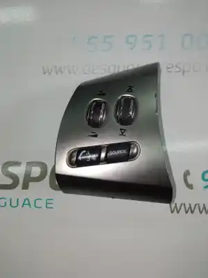 Second-hand car spare part multifunction switch for jaguar xf 2.7 v6 diesel cat oem iam references 8x2314k147aa