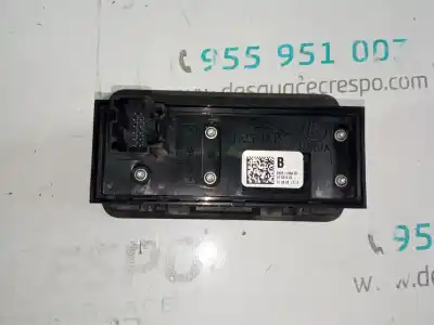 Second-hand car spare part multifunction switch for jaguar xf 2.7 v6 diesel cat oem iam references 8x2311654bc